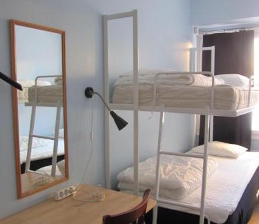 Uppsala Hostel | Uppsala City Hostel