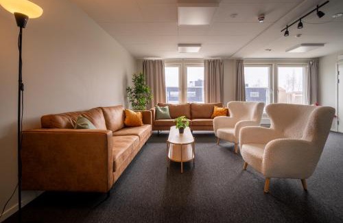 Uppsala Hotel | Uppsala Hotel Apartments
