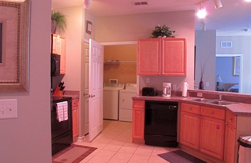 Loughman Condo | Upscale 2 Bedroom/2 Bathroom Condominium Near Disney, Florida at Terrace Ridge