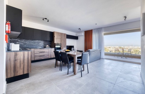 Ghaxaq Apartment | Upscale 2BR Retreat in Hal Ghaxaq