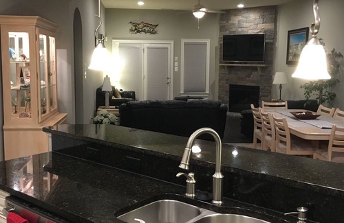Sun Ridge Villa | Upscale Beach & Golf Getaway At Bayside Resort