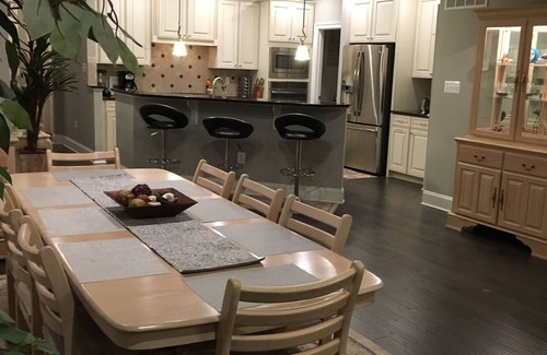 Sun Ridge Villa | Upscale Beach & Golf Getaway At Bayside Resort