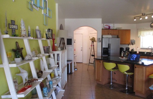 Tartesso House | Upscale But Cozy Beach Retreat In The Desert Near Phoenix With Private Pool