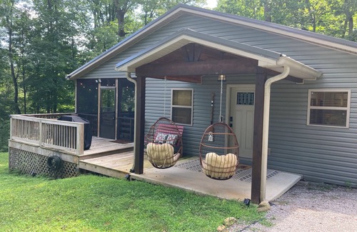 Smithville Cabin | Upscale CHL cabin with incredible year-round lake views - New Owners & Upgrades