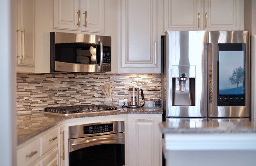 Legacy Park House | Upscale Executive Living - Steps from Legacy District and Corporate HQs