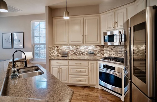Legacy Park House | Upscale Executive Living - Steps from Legacy District and Corporate HQs