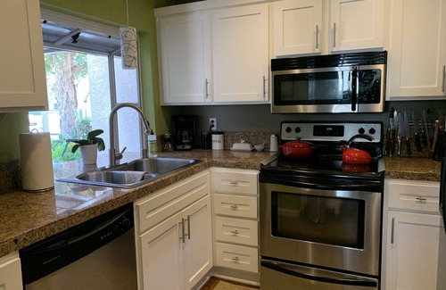 Monarch Beach Condo | Upscale Monarch Beach Condo - Walk to Salt Creek Beach, shops, restaurants
