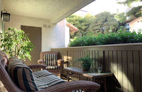 Monarch Beach Condo | Upscale Monarch Beach Condo - Walk to Salt Creek Beach, shops, restaurants