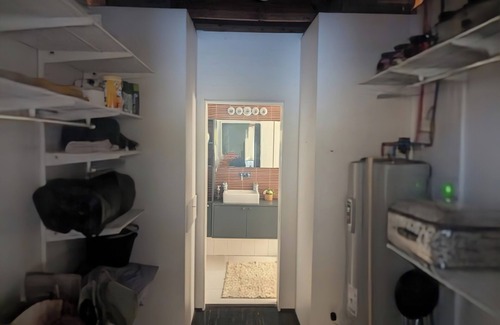 Kilgore Apartment | Upscaled LOFT With A Twist on World's Richest Acre