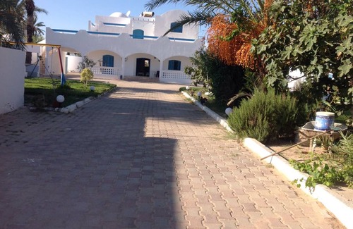 Djerba Midoun Apartment | Upstairs Apartment - Dream Villa in Djerba