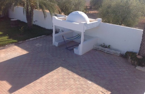 Djerba Midoun Apartment | Upstairs Apartment - Dream Villa in Djerba