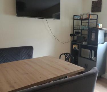 Hornsea Bed & Breakfast | Upstairs at Pebble Point