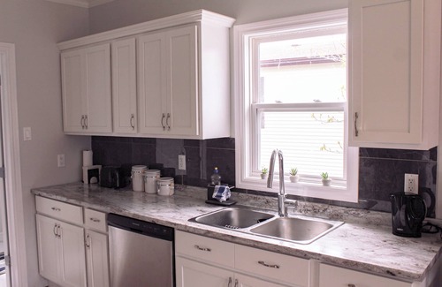 Downtown St. John's Apartment | Upstairs Charming Retreat