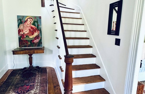 Valatie House | UPSTATE NY FARMHOUSE ESTATE W POOL - Rent&Sale