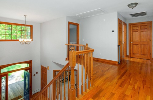New Paltz House | Upstate NY Retreat: Pool, Hot Tub & Adventure!