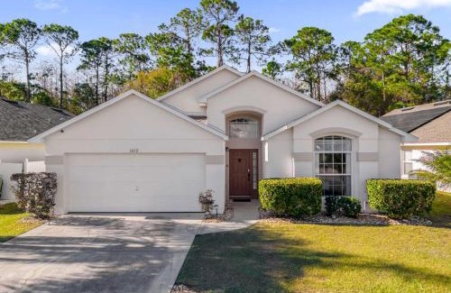 Eagle Pointe South House | Upstay Dream Home w Private Pool Arcade Theme Rooms