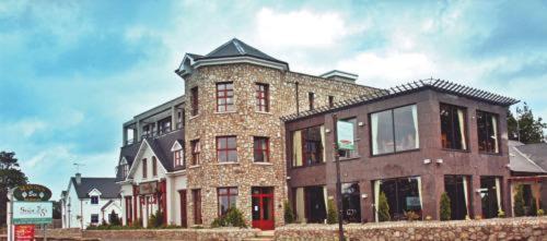 Kilmuckridge Hotel | Upton Court Hotel