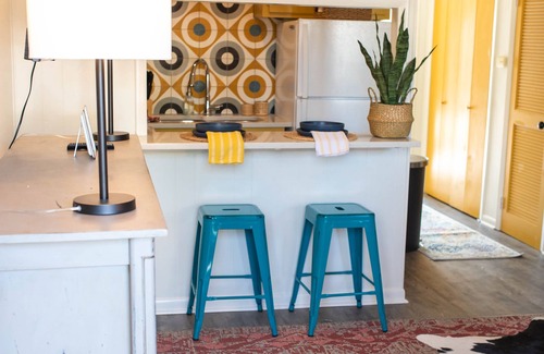 Cullman Apartment | Uptown@ 8th Street - Unit 310