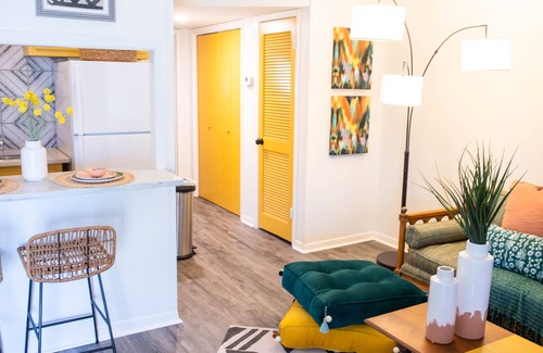 Cullman Apartment | Uptown@ 8th Street - Unit 302