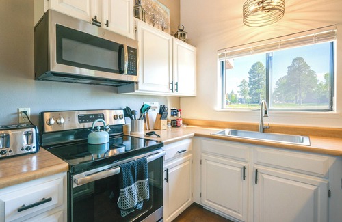 Pagosa Springs House | Uptown Abode 4 Mi to Dtwn Pagosa Springs
