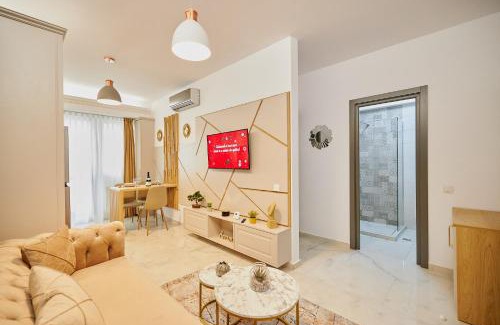 Iasi Apartment | UpTown Apartments