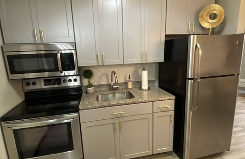 Wilmington Historic District Apartment | Uptown In The Heart of Downtown
