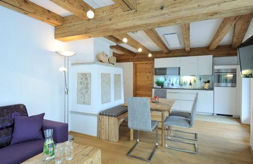 Hinterthal Apartment | Urnatur Apartments - Apartment UR - NATURE