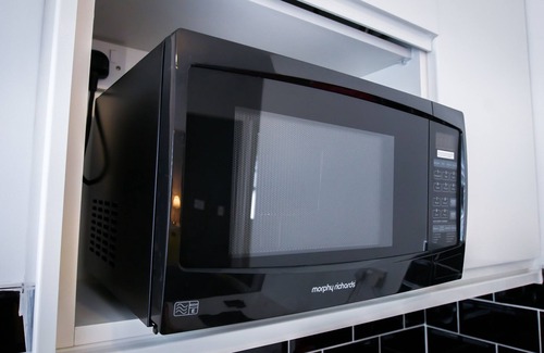 Erdington Apartment | Ur City Pad - Richmond mini studio