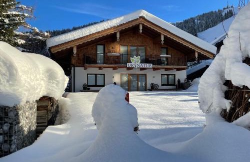 Hinterthal Apartment | UR-NATUR Appartements