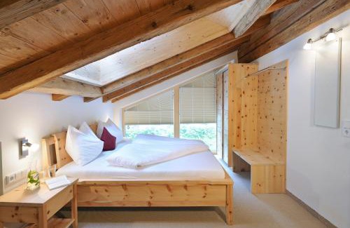 Hinterthal Apartment | UR-NATUR Appartements