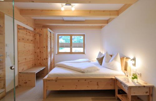 Hinterthal Apartment | UR-NATUR Appartements