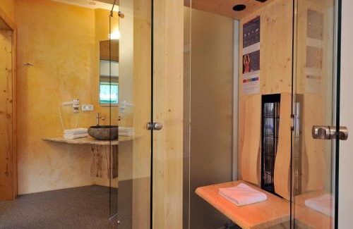 Hinterthal Apartment | UR-NATUR Appartements