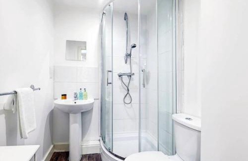Leicester City Centre Apartment | UR STAY Apartments Leicester