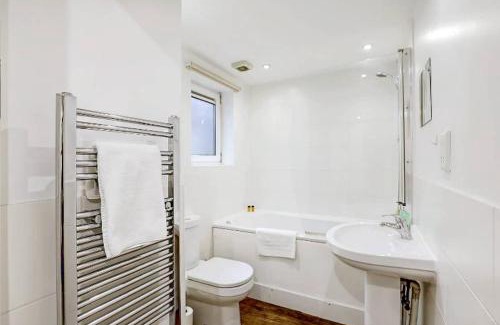 Leicester City Centre Apartment | UR STAY Apartments Leicester