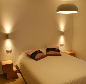 Lesaka Apartment | ura