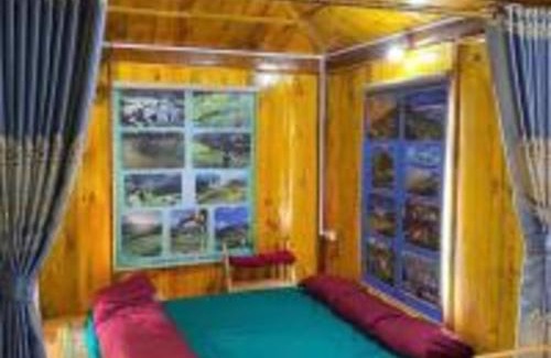 Tram Tau Villa | URA URA HOMESTAY - Venuestay