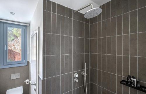 Evgiros Villa | Urania Luxury Villa Rhea