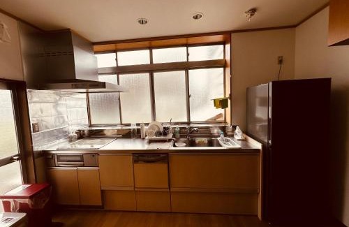 Minamiuonuma House | Urasa cottage at the station