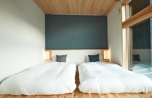 Ohama Villa | URASHIMA VILLAGE