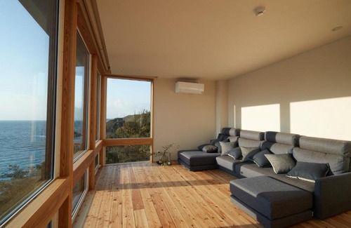 Ohama Villa | URASHIMA VILLAGE
