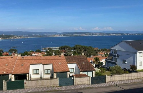 San Vicente do Grove Apartment | URB. BLACK STONES