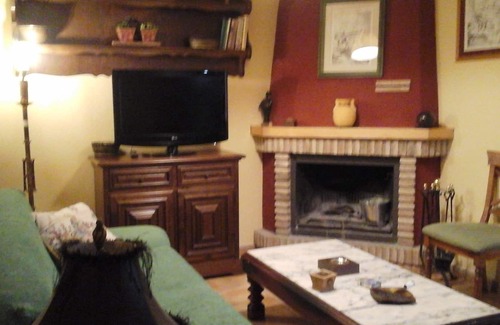 Arroyo Frio Condo | Urb. Duplex River River
