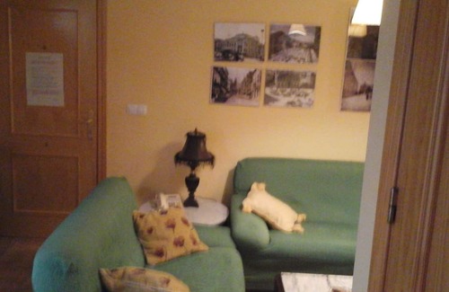 Arroyo Frio Condo | Urb. Duplex River River