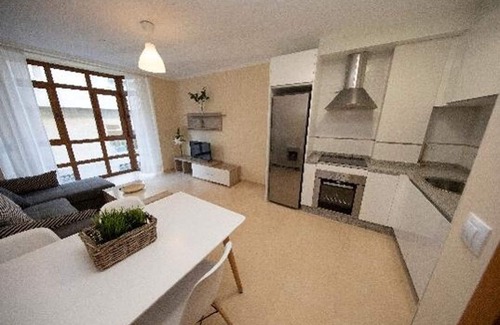 O Vicedo Apartment | URB. SEA 2 BEDROOMS