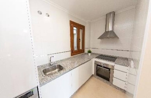 O Vicedo Apartment | URB. SEA PENTHOUSE TERRACE