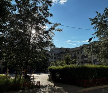 Mongolia Apartment | Urban Suites Spacious 2-Bedroom Apartment