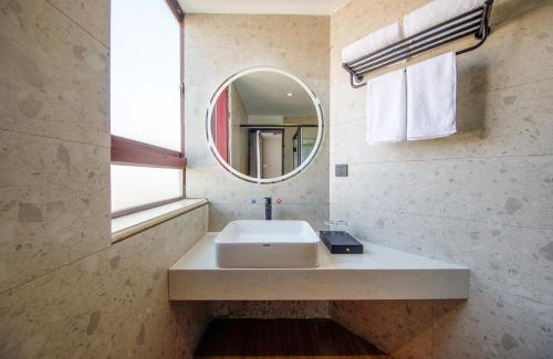 Guanyun Xian Hotel | Urbain Hotel Guanyun County Government Branch