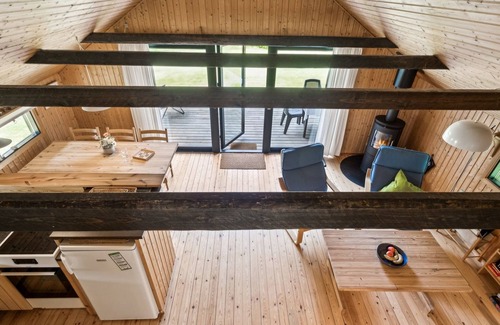 Nordskov House | "Urban" - 140m from the sea by Interhome