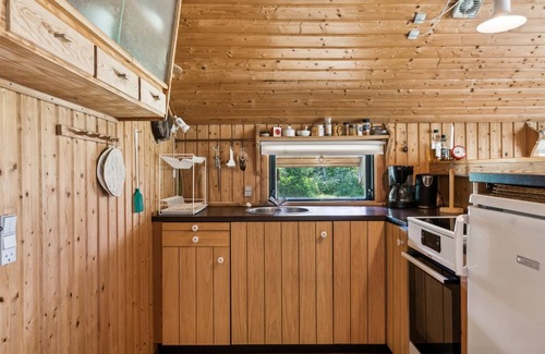 Nordskov House | "Urban" - 140m from the sea by Interhome