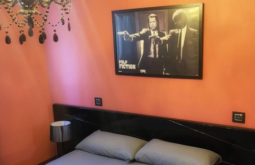 Basauri Apartment | Urban apartment in Basauri with WIFI